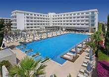 Nestor Hotel - Debrecen, Repülő