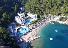 Hotel Turunc Resort - Budapest, Repülő