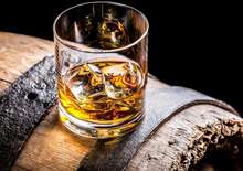 Premium Scotch Tour 2026 -  BUD, Repülő