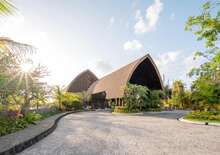 Bali / Merusaka Nusa Dua ***** - budapest, Repülő