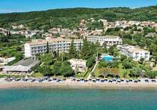 Delfinia Hotel - Budapest, Repülő