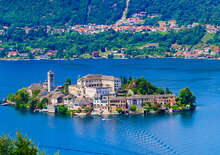 Olasz espresso - Budapest, Repülő