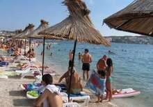 Luki Apartmanház - Trogir - Nyaralás Trogirban - Budapest, Egyéni