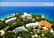 Hotel Adriatic** - Omisalj - Nyaralás Krk-szigeten - Budapest, Egyéni