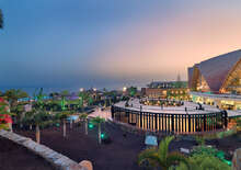 H10 PLAYA MELONERAS HORIZONS COLLECTION -  BUD, Repülő