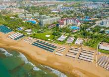 Bella Resort & Spa - DEBRECEN, Repülő