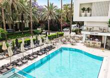 Blue Bay Style - Budapest, Repülő