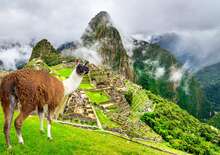 Titokzatos Peru – Machu Picchu és az Andok világa - 2026. október - Budapest Budapest, Repülő