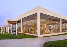 Xanadu Makadi Bay - VIE VIE, Repülő