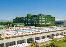 Adam & Eve - DEBRECEN, Repülő