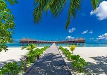 Körutazás Srí Lankán, pihenéssel a Maldív-szigeteken - csoportos körutazás - Budapest Budapest, Repülő