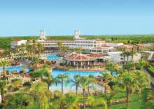 Olympic Lagoon Resort - Debrecen, Repülő