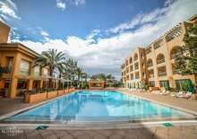 Alhambra Thalasso - BUD BUD, Repülő