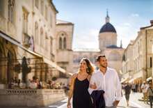 A Balkán legszebb tájain - Budapest Budapest, Busz