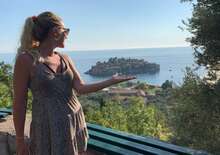 Montenegró Albániával fűszerezve - nyaralással - Budapest Budapest, Busz