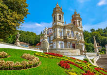 Az óceán mentén repülővel - Budapest, Repülő