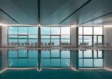 Hotel Histrion **** Nyaralás Portorozban - Budapest Budapest, Egyéni