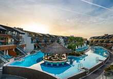 Liberty Fabay - Budapest, Repülő