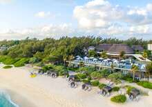 Mauritius / Radisson BLU Poste Lafayette Resort & SPA**** - budapest, Repülő