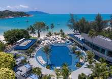 Thaiföld - Koh Samui / Melia Koh Samui***** - budapest, Repülő