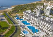 Diamond Deluxe Hotel & Spa***** - UAI - Debrecen DEB, Repülő