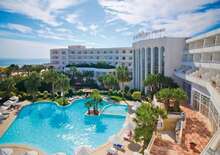 Laico Hammamet - BUD BUD, Repülő