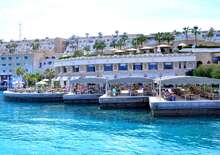 Albatros Citadel - VIE VIE, Repülő