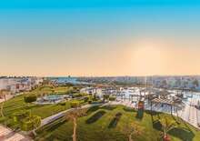 SUNRISE Crystal Bay Resort - Grand Select - BUDAPEST, Repülő