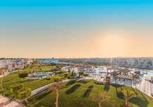 Sunrise Crystal Bay Resort Grand Select - BUDAPEST, Repülő