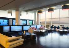 Barceló Tiran Sharm Resort - BTS BTS, Repülő