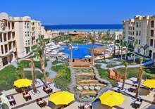 Tropitel Sahl Hasheesh - BUDAPEST, Repülő