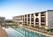 Monk Resort - Debrecen, Repülő