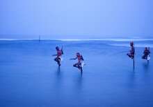 KÖRUTAZÁS SRÍ LANKÁN TENGERPARTI PIHENÉSSEL - Budapest BUD, Repülő