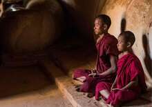 Szikkim és Bhután, a Himalája királyságai -  BUD, Repülő