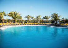 BEATRIZ PLAYA AND SPA -  VIE, Repülő