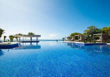 DREAMS LANZAROTE PLAYA DORADA RESORT AND SPA -  VIE, Repülő